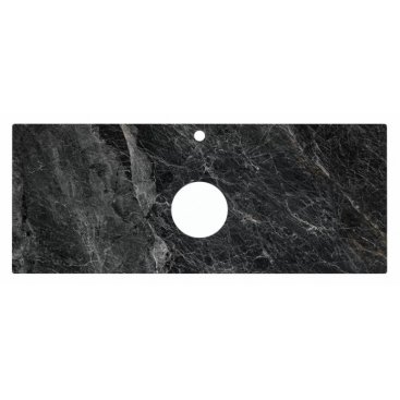 Столешница Kerama Marazzi Риальто PL1.VT93\120 серая