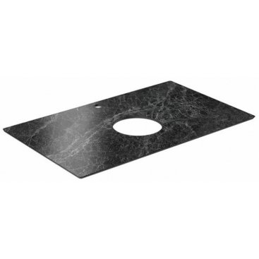 Столешница Kerama Marazzi Риальто PL1.VT93\80 серая