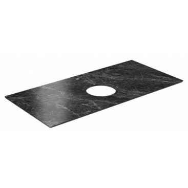 Столешница Kerama Marazzi Риальто PL1.VT93\100 серая
