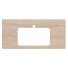Столешница Kerama Marazzi Риальто PL2.SG560420R\100 бежевая ++9 000 ₽