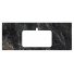 Столешница Kerama Marazzi Риальто PL2.VT93\120 серая ++14 190 ₽