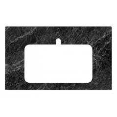 Столешница Kerama Marazzi Риальто PL2.VT93\80 сера...