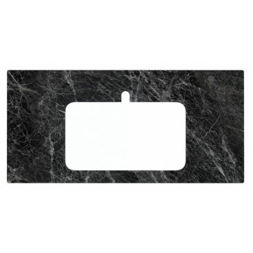 Столешница Kerama Marazzi Риальто PL2.VT93\100 серая