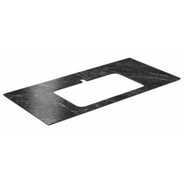 Столешница Kerama Marazzi Риальто PL2.VT93\100 серая