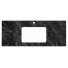 Столешница Kerama Marazzi Риальто PL3.VT93\120 серая ++14 190 ₽