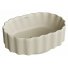 Раковина Kerama Marazzi Artbasin Conchiglia 50 песочная матовая ++29 590 ₽