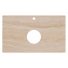 Столешница Kerama Marazzi Риальто PL1.SG560420R\80 бежевая ++8 350 ₽
