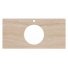 Столешница Kerama Marazzi Риальто PL5.SG560420R\100 для раковин Artbasins бежевая ++9 000 ₽