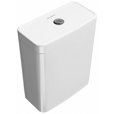 Унитаз-компакт Kerama Marazzi Plaza Modern PLMR.wc.01-PLMR.cis.01