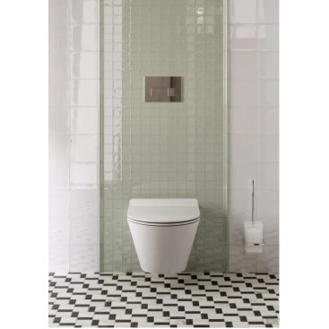 Унитаз подвесной Kerama Marazzi Plaza Modern PLM.wc.02