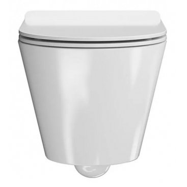 Унитаз подвесной Kerama Marazzi Plaza Modern PLM.wc.02
