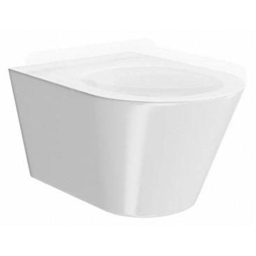 Унитаз подвесной Kerama Marazzi Plaza Modern PLM.wc.02