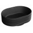 Раковина Kerama Marazzi Artbasin Sabbia 50 черная матовая ++26 900 ₽