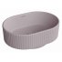 Раковина Kerama Marazzi Artbasin Vento 50 мальва матовая ++29 590 ₽