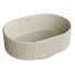 Раковина Kerama Marazzi Artbasin Vento 50 песочная матовая ++29 590 ₽