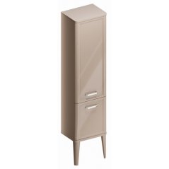 Шкаф-пенал Kerama Marazzi Pompei 150 бежевый