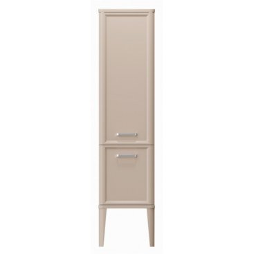 Шкаф-пенал Kerama Marazzi Pompei 150 бежевый