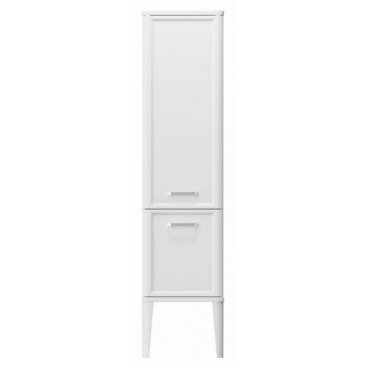 Шкаф-пенал Kerama Marazzi Pompei 150 белый