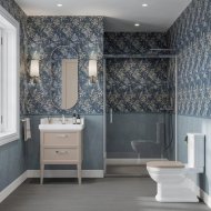 Мебель для ванной Kerama Marazzi Pompei N 60.2 бежевая