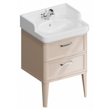 Мебель для ванной Kerama Marazzi Pompei N 60.2 бежевая