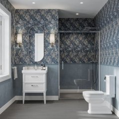 Мебель для ванной Kerama Marazzi Pompei N 60.2 бел...