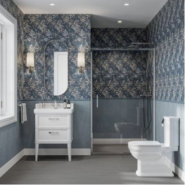 Мебель для ванной Kerama Marazzi Pompei N 60.2 белая