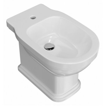 Биде напольное Kerama Marazzi Pompei PO.bidet.01