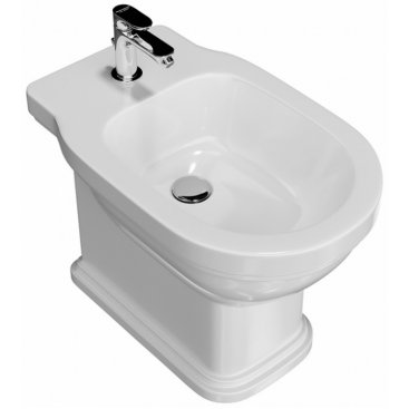 Биде напольное Kerama Marazzi Pompei PO.bidet.01