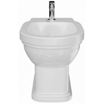 Биде напольное Kerama Marazzi Pompei PO.bidet.01