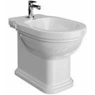 Биде напольное Kerama Marazzi Pompei PO.bidet.01
