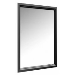 Зеркало Kerama Marazzi Pompei 60 черное
