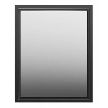 Зеркало Kerama Marazzi Pompei 60 черное