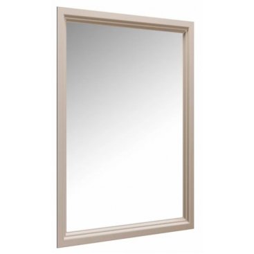 Зеркало Kerama Marazzi Pompei 60 бежевое
