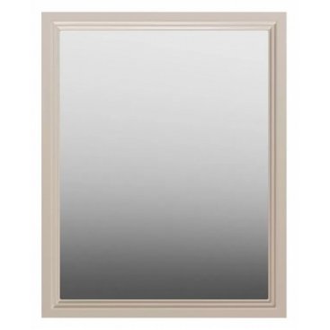 Зеркало Kerama Marazzi Pompei 60 бежевое