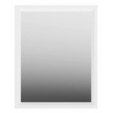 Зеркало Kerama Marazzi Pompei 60 белое