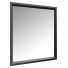 Зеркало Kerama Marazzi Pompei 80 черное ++24 790 ₽