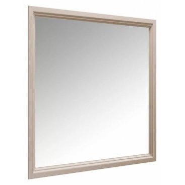 Зеркало Kerama Marazzi Pompei 80 бежевое