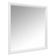 Зеркало Kerama Marazzi Pompei 80 белое