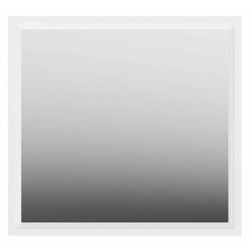 Зеркало Kerama Marazzi Pompei 80 белое