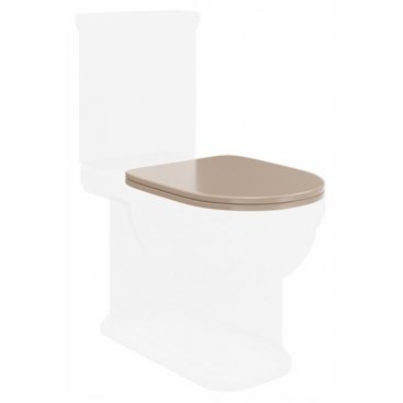 Унитаз-компакт Kerama Marazzi Pompei PO.wc.01.CAM