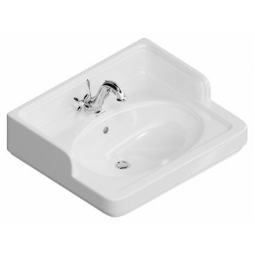Мебель для ванной Kerama Marazzi Pompei N 60.2 белая