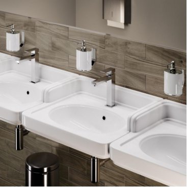 Раковина Kerama Marazzi Pompei 60