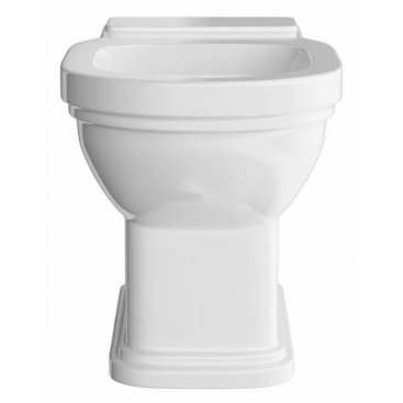 Унитаз-компакт Kerama Marazzi Pompei PO.wc.01.BLK