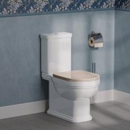 Унитаз-компакт Kerama Marazzi Pompei PO.wc.01.CAM