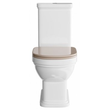 Унитаз-компакт Kerama Marazzi Pompei PO.wc.01.CAM