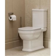 Унитаз-компакт Kerama Marazzi Pompei PO.wc.01.WHT