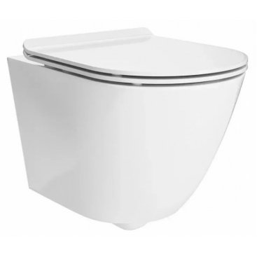 Унитаз подвесной Kerama Marazzi Sfera SF.wc.02