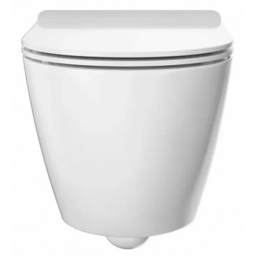 Унитаз подвесной Kerama Marazzi Sfera SF.wc.02