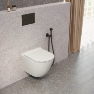 Унитаз подвесной Kerama Marazzi Sfera SF.wc.02