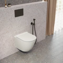 Унитаз подвесной Kerama Marazzi Sfera SF.wc.02